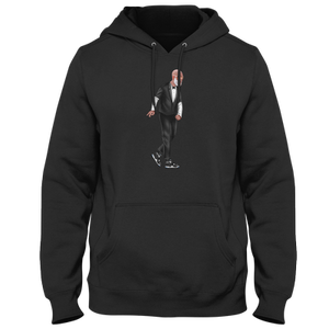 Open image in slideshow, Moonwalk Hoodie
