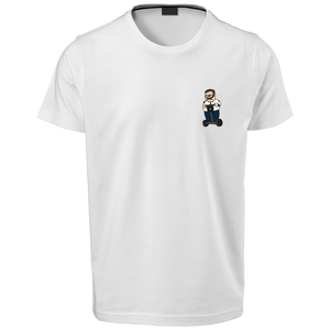 Open image in slideshow, Mini Cop T-Shirt
