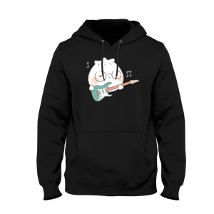 Open image in slideshow, Stibun Hoodie
