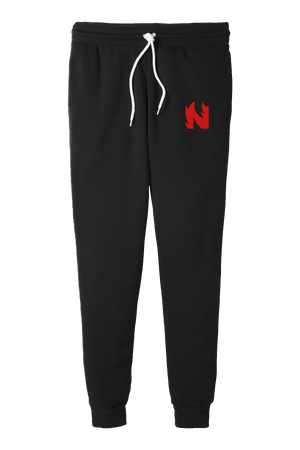 Open image in slideshow, Newbz Joggers/Sweatpants
