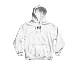 Open image in slideshow, &quot;.EXE&quot; Embroidered Hoodie
