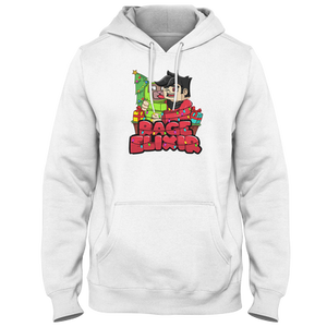 Open image in slideshow, RageElixir Christmas Sheep Hoodie
