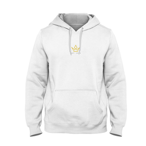 Open image in slideshow, RBK Embroidered Hoodie
