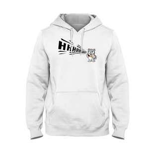 Open image in slideshow, Hhhhhaaa!!! Hoodie

