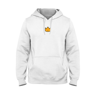 Open image in slideshow, Smile Hoodie
