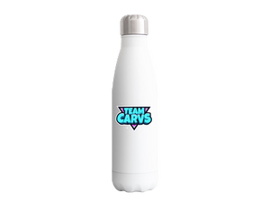 Open image in slideshow, Team Carvs Sport Bottle
