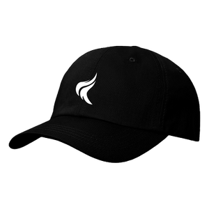 Open image in slideshow, Logo Embroidered Hat
