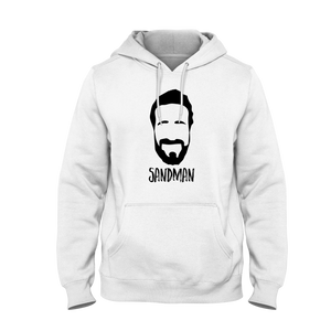 Open image in slideshow, Jon Sandman &quot;Outline&quot; Hoodie
