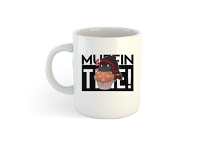 Open image in slideshow, Muffin Time Mug
