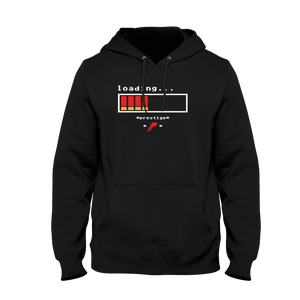 Open image in slideshow, Loading... Hoodie
