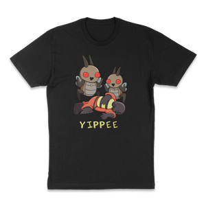 Open image in slideshow, Yippee T-Shirt
