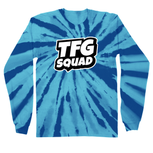 Open image in slideshow, TFG Tie-Dye Logo
