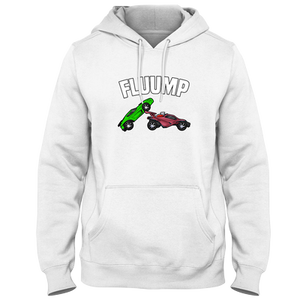Open image in slideshow, FLuuMP Hoodie
