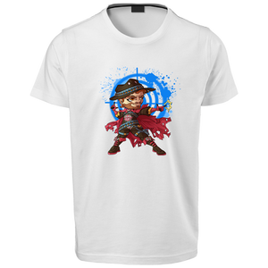 Open image in slideshow, Captain Blast &#39;Em T-Shirt
