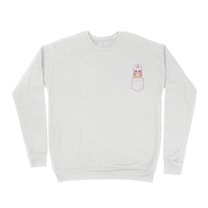 Open image in slideshow, BeaPlays Doll Crewneck
