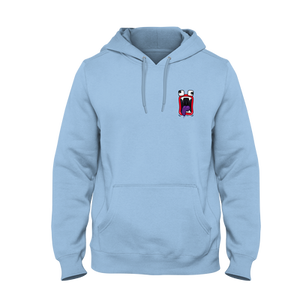 Open image in slideshow, Logo Hoodie
