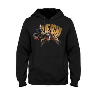 Open image in slideshow, Rpold Moose Hoodie
