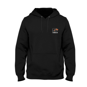 Open image in slideshow, Roseriie Hoodie
