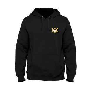 Open image in slideshow, Sheriff Strafe OG Hoodie
