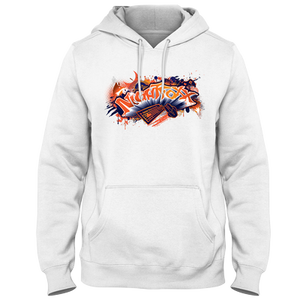 Open image in slideshow, NightFoxx Hoodie
