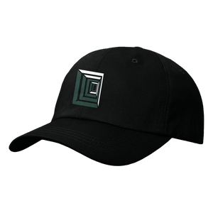 Open image in slideshow, Lucid V1 Embroidered Cap
