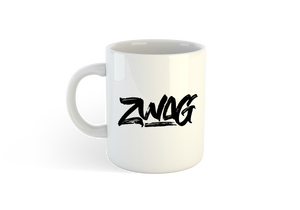 Open image in slideshow, Zwag Mug
