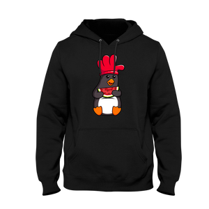 Open image in slideshow, towdan &quot;Bebe&quot; Hoodie
