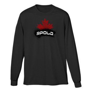 Open image in slideshow, Rpold Long Sleeve
