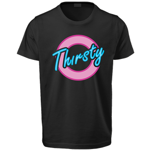 Open image in slideshow, Thirsty T-Shirt
