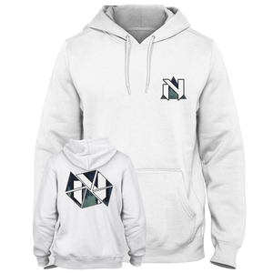 Open image in slideshow, Nexiph Double Sided Hoodie
