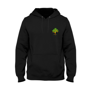 Open image in slideshow, MangosInTrees V2 Hoodie
