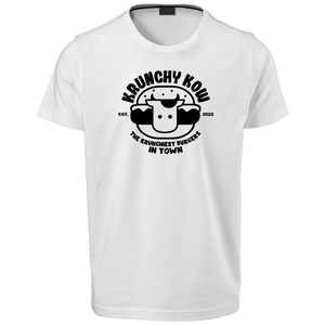 Open image in slideshow, Krunchy Kow T-Shirt
