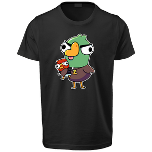 Open image in slideshow, Mithzan Goosing Around T-Shirt
