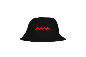 Open image in slideshow, SpelledNik &quot;Spellcheck&quot; Embroidered Bucket Hat
