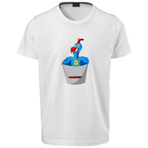 Open image in slideshow, Chuck T-Shirt

