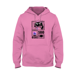 Open image in slideshow, &quot;1000 Speedruns&quot; Couriway Hoodie
