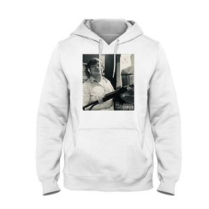 Open image in slideshow, Notorious G.O.B. Hoodie
