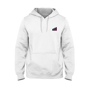 Open image in slideshow, Laqqy Bars Hoodie
