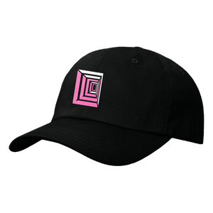 Open image in slideshow, Lucid V3 Embroidered Cap
