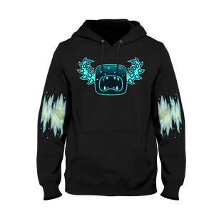 Open image in slideshow, RyGuyRocky Warden Hoodie
