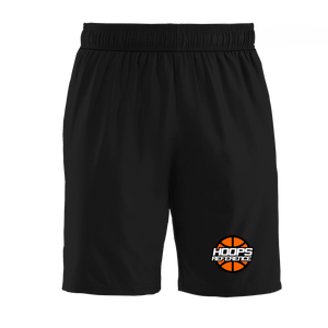 Open image in slideshow, Hoops Basketball Shorts
