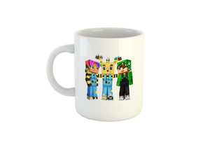 Open image in slideshow, BumbleCraft Owners Mug
