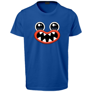 Open image in slideshow, Fuzzy Monster T-Shirt
