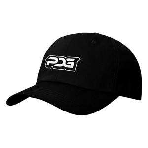 Open image in slideshow, PDG Embroidered Dad Hat
