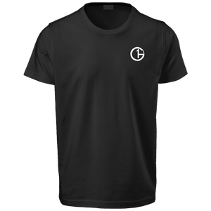 Open image in slideshow, O1G Small Logo T-Shirt
