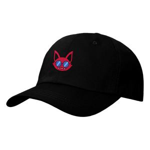 Open image in slideshow, FrankMaou &quot;Mars Cool Cat&quot; Hat
