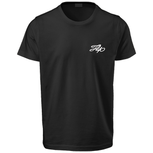 Open image in slideshow, Flippin&#39; Loud Signature Logo Embroidered T-Shirt
