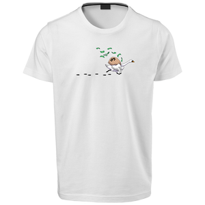 Open image in slideshow, The Evening Swan T-Shirt
