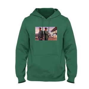 Open image in slideshow, Tale Of Us Hadji Hoodie!
