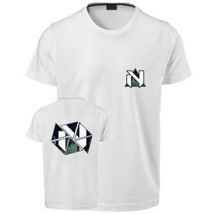 Open image in slideshow, Nexiph Double Sided T-shirt
